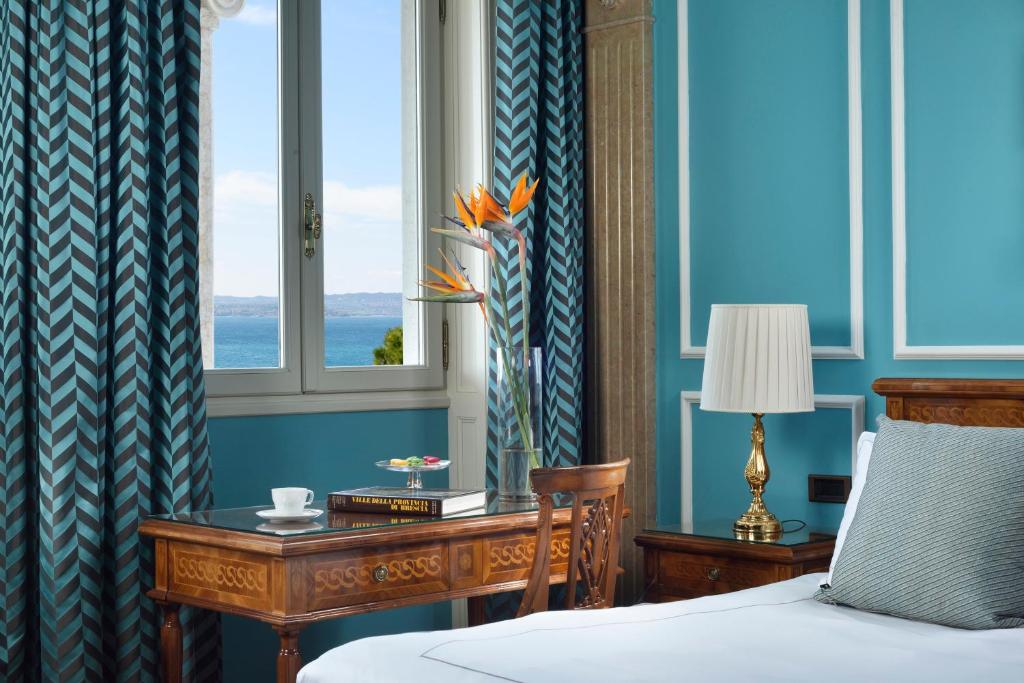 Villa Cortine Palace Relais Chateaux - 6