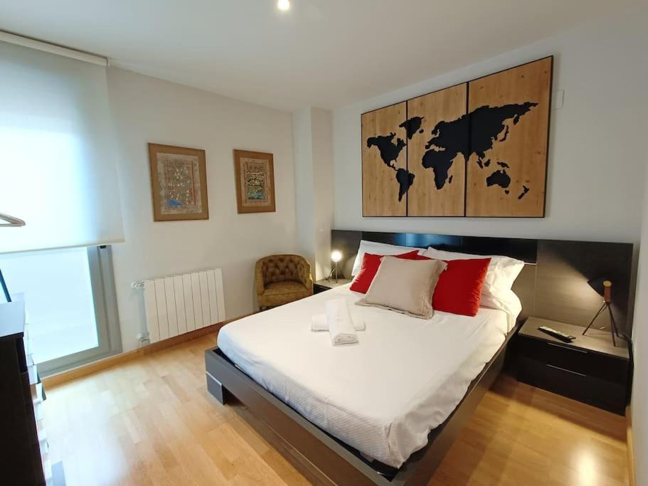 Apartamentos Precioso Alojamiento centro Cáceres con aire acondicionado By keyhom en Cáceres, Extremadura