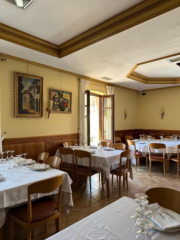 Hostal Restaurante Boccalino, León – Bijgewerkte prijzen 2023