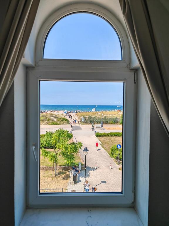 Příroda nedaleko hotelu