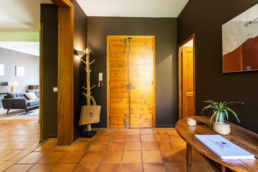 Fotografie z fotogalerie ubytování Le Gîte du Carmel v destinaci Carpentras
