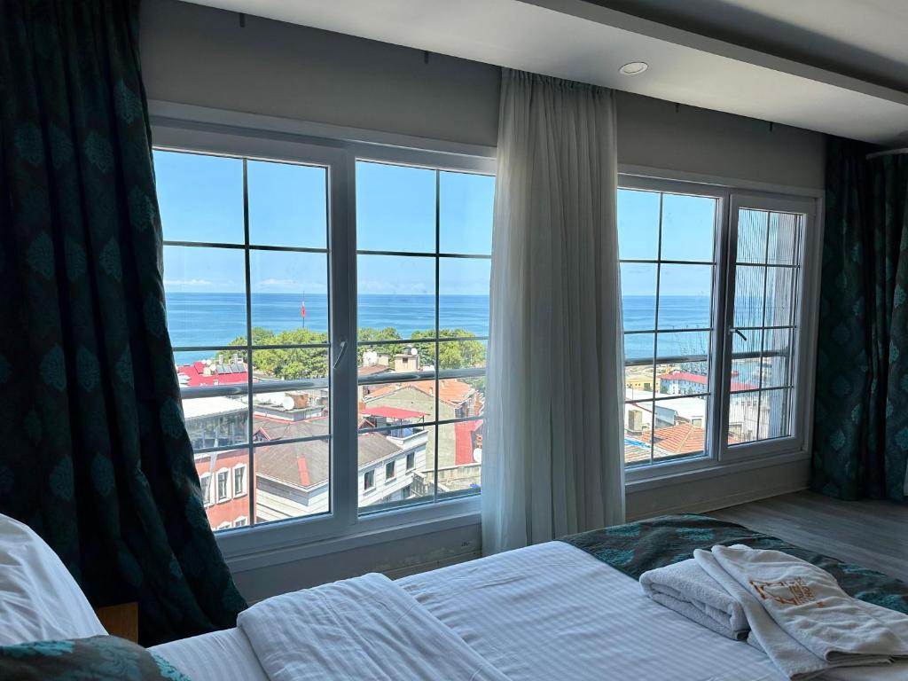 Sumela Park Hotel - King Suite