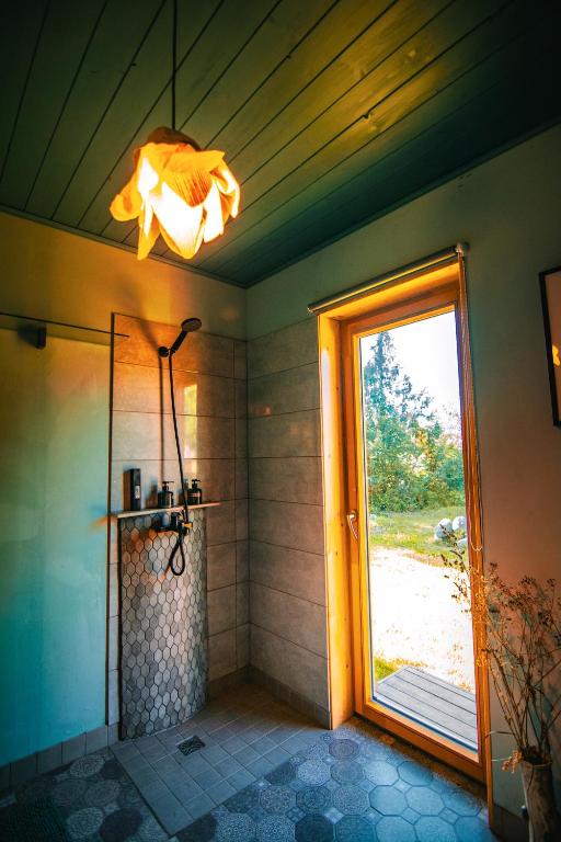 Fotografie z fotogalerie ubytování MUHUSI Linnumaja v destinaci Igaküla