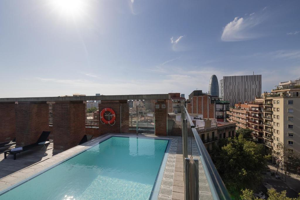 Catalonia Albeniz, Barcelona – Bijgewerkte prijzen 2023