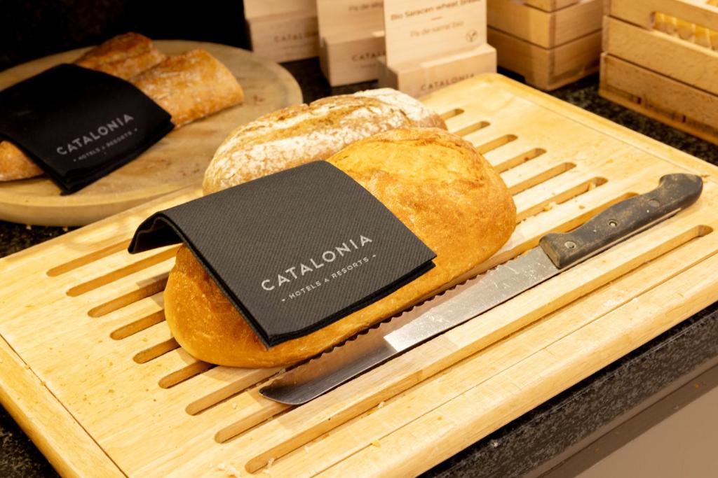 Catalonia Albeniz - Resim 10