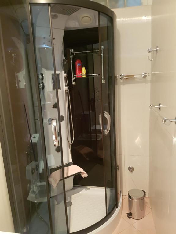 Tirana Central Apartment - Imazhi 7