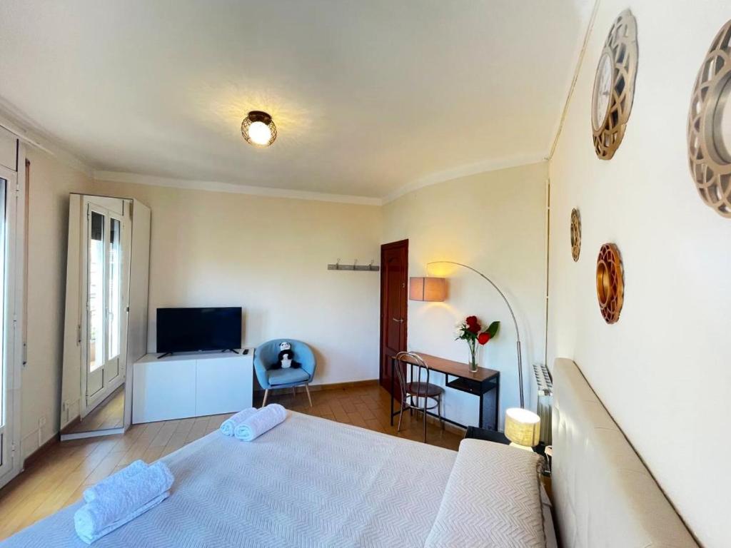 Rooms Nueva Valencia, Barcelona – Updated 2023 Prices