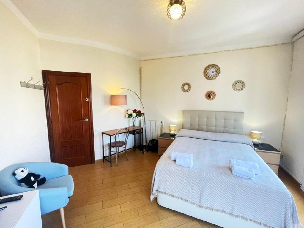 Rooms Nueva Valencia, Barcelona – Updated 2023 Prices