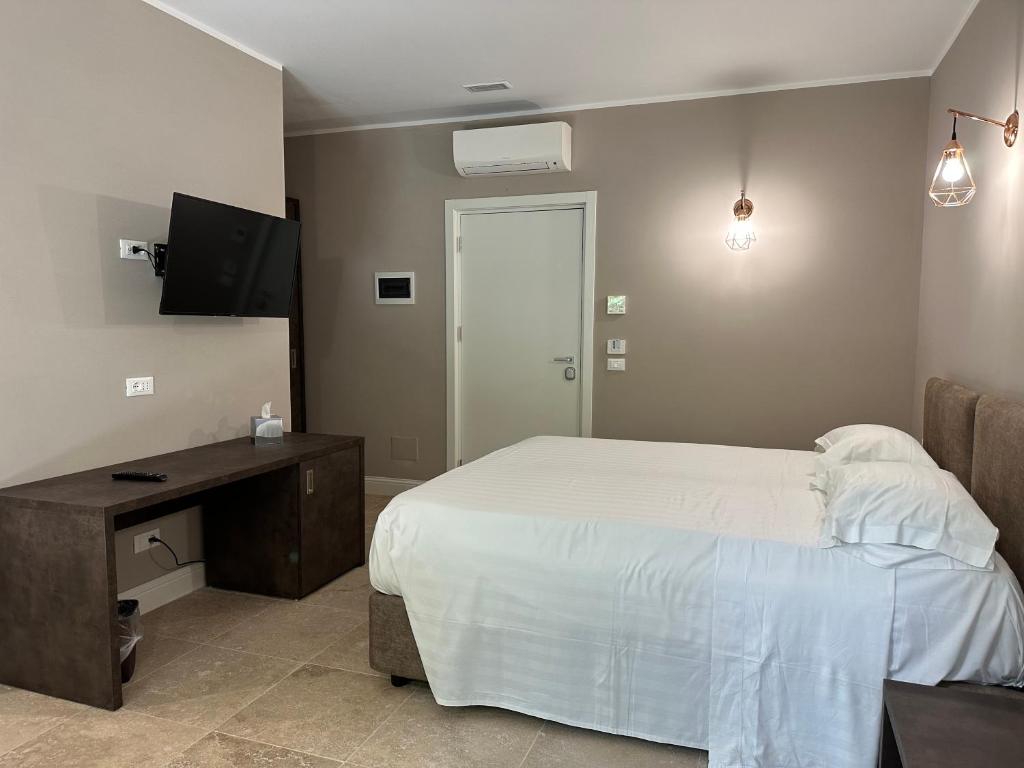La Tenuta di Rocca Bruna Country Resort - Habitación Doble Superior