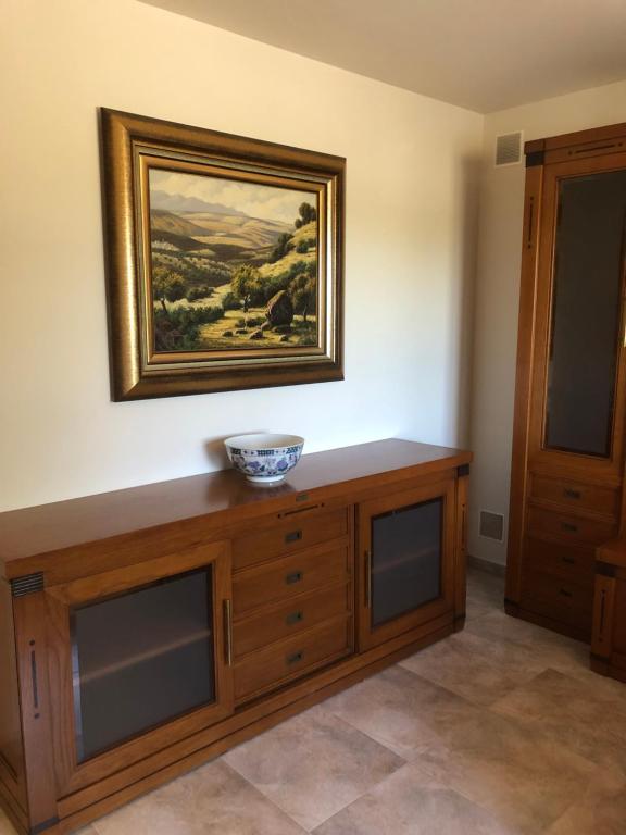 Fotografie z fotogalerie ubytování Casa Candelaria v destinaci Arguedas