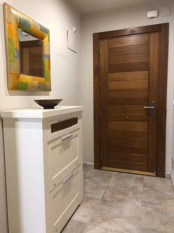 Fotografie z fotogalerie ubytování Casa Candelaria v destinaci Arguedas