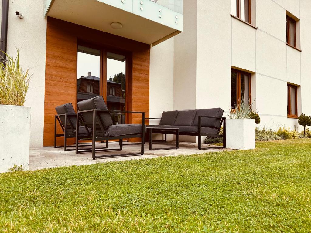 Villa Monica Apartamenty - 17