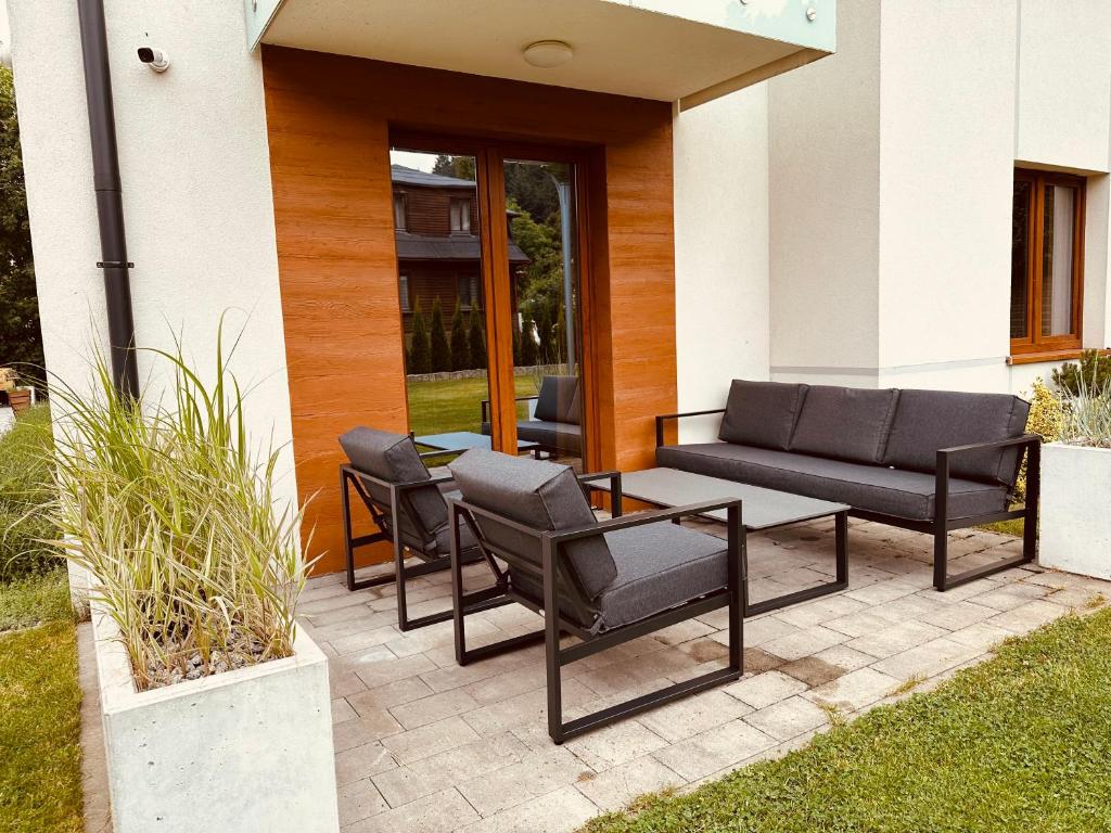 Villa Monica Apartamenty - 18