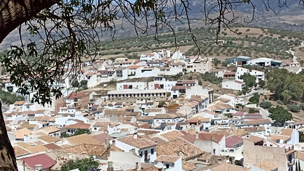 Casa rural con encanto, Colmenar – Updated 2023 Prices