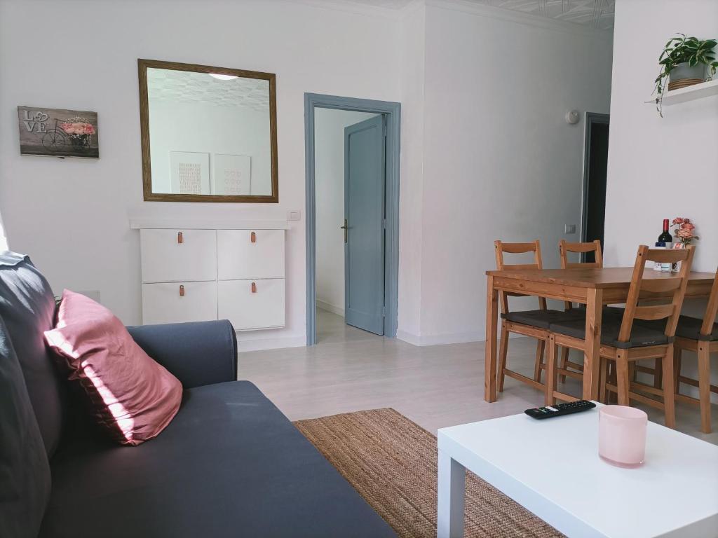 Apartamentos Capital House en Arrecife, Lanzarote