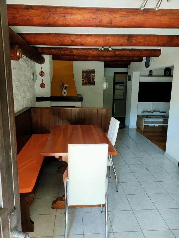 Fotografie z fotogalerie ubytování Rustico Chiara v destinaci Sonogno