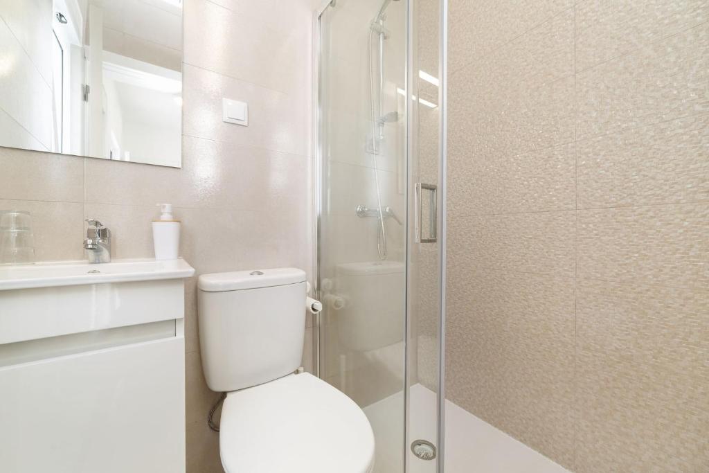 Pátio C'un Casinhas - 3