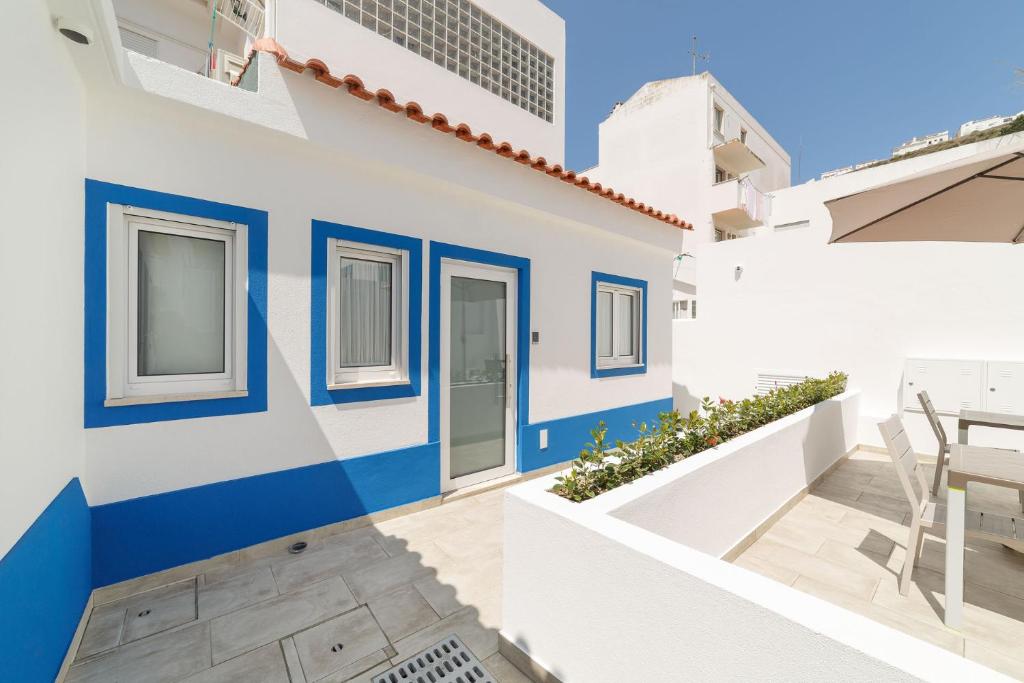 Pátio C'un Casinhas - 7