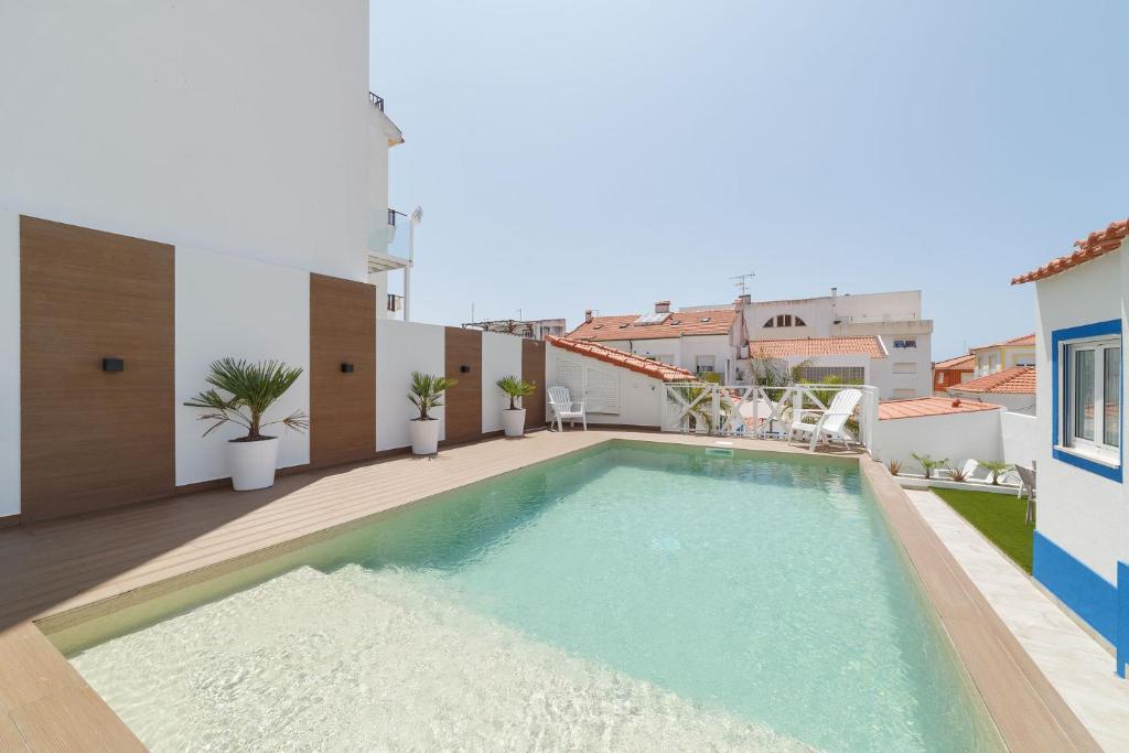 Pátio C'un Casinhas - 5