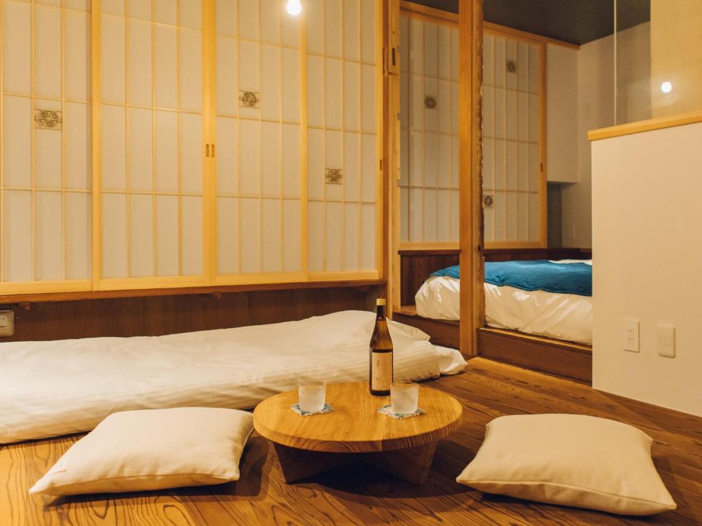 Postel nebo postele na pokoji v ubytování Showcase Hotel KASANE