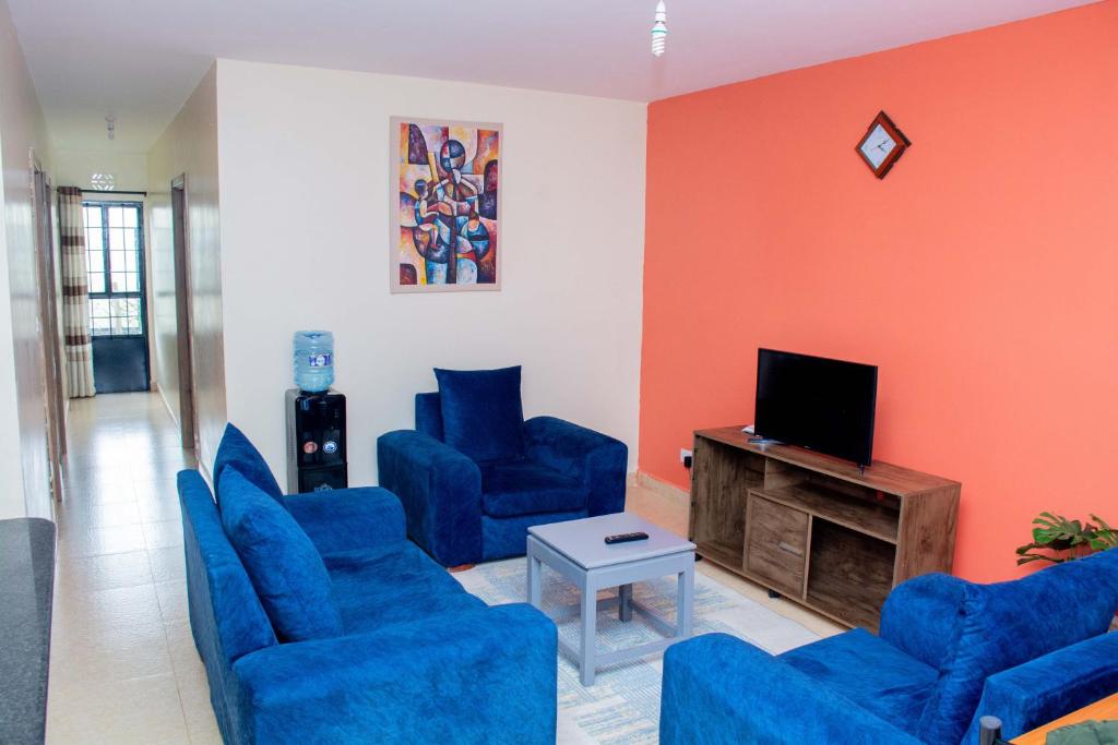 Apartment Sanayz Homes, Eldoret, Kenya