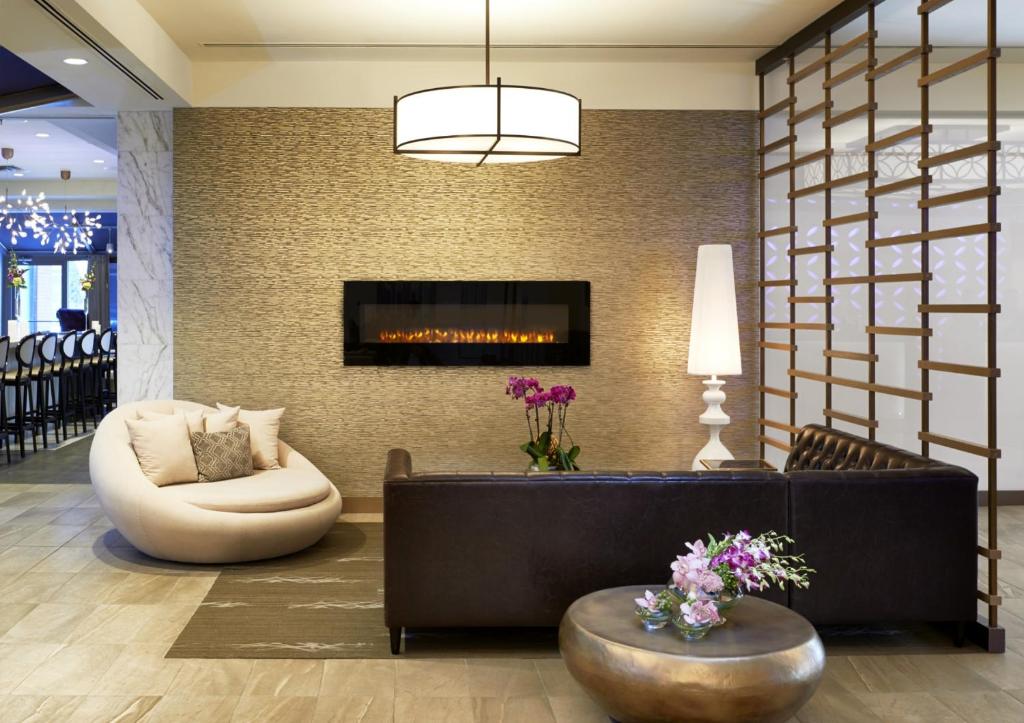 The Prince George Hotel - Resim 24