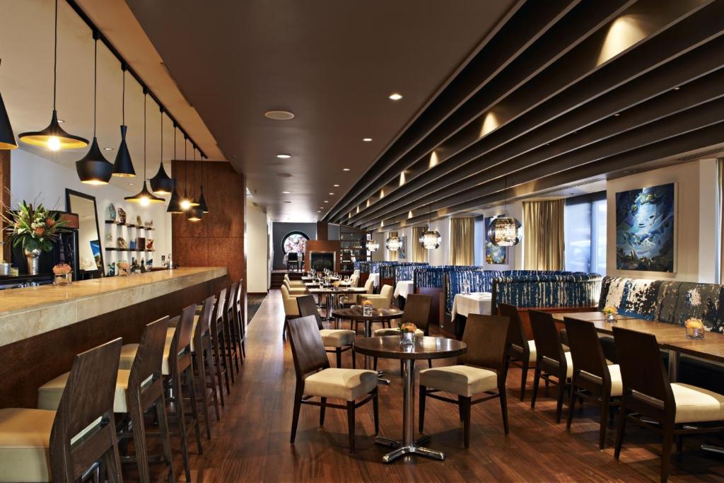 The Prince George Hotel - Resim 5