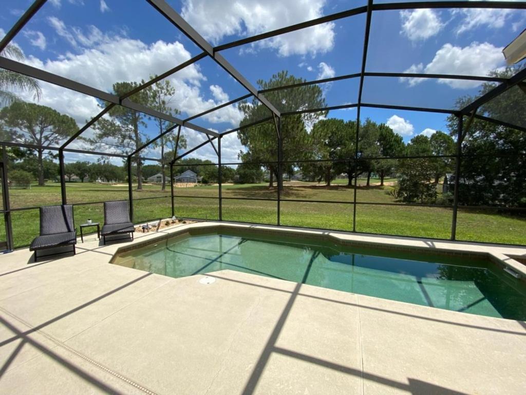 Southern Dunes Beautiful Just Upgraded Home home, Haines City (updated prices 2024)