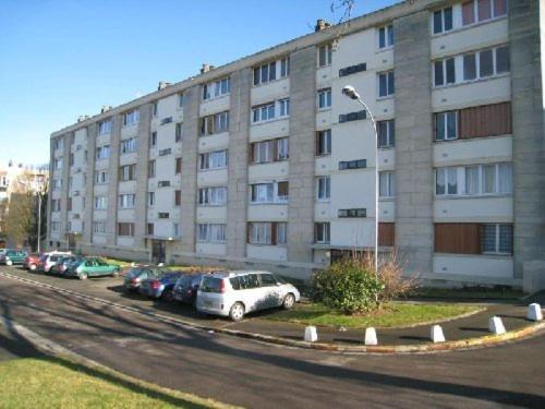 Budova, kde se ubytování v soukromí nachází