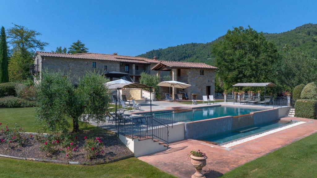 Villa Striano, Talla (aktualisierte Preise für 2024)