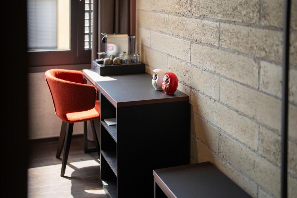 Fotografie z fotogalerie ubytování Tailormade Hotel LEO St Gallen v destinaci St. Gallen