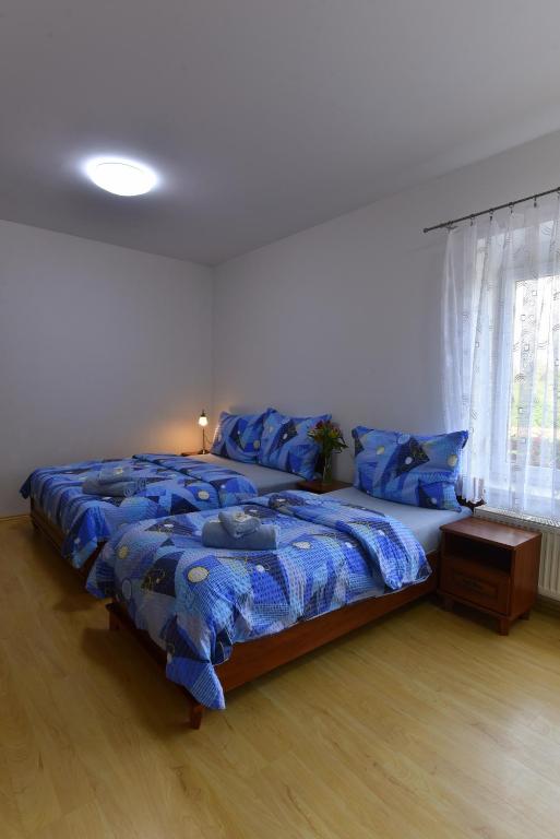 Apartmány Braníčkov - Studio (3 Adults)