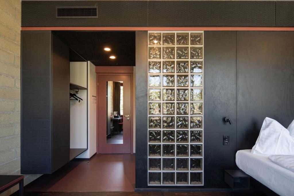 Tailormade Hotel LEO St Gallen - Resim 31