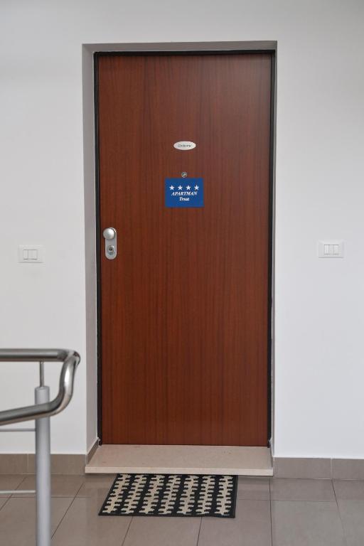Fotografia z galérie ubytovania Apartman TRSAT v destinácii Rijeka