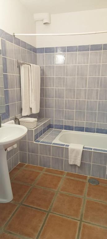 Casas da Barra - Suite With Garden View