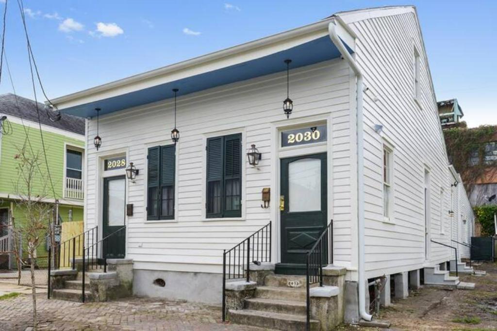 Iberville Quarters - Maison De Vacances