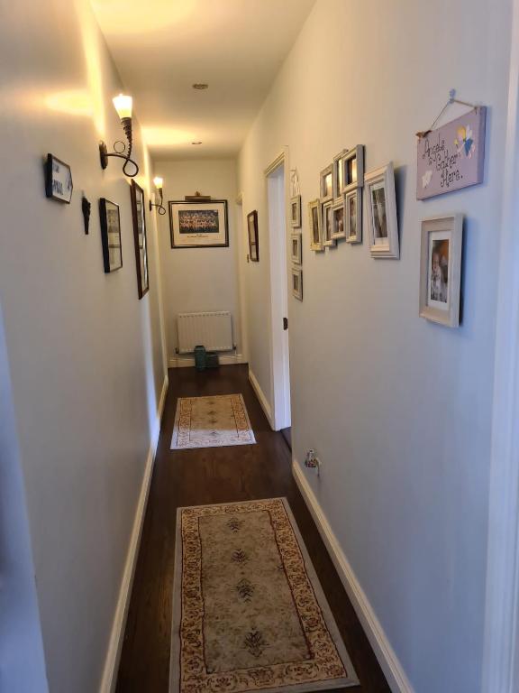 Fotografie z fotogalerie ubytování Coreen Guest House v destinaci Tullamore