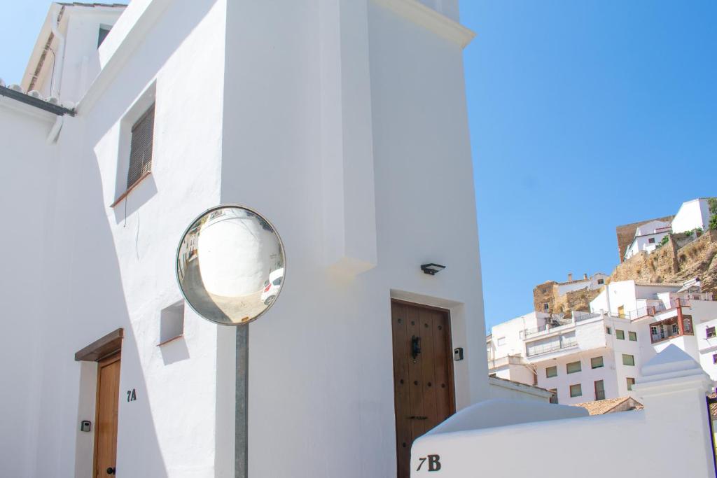 La Jaboneria de Setenil - 14