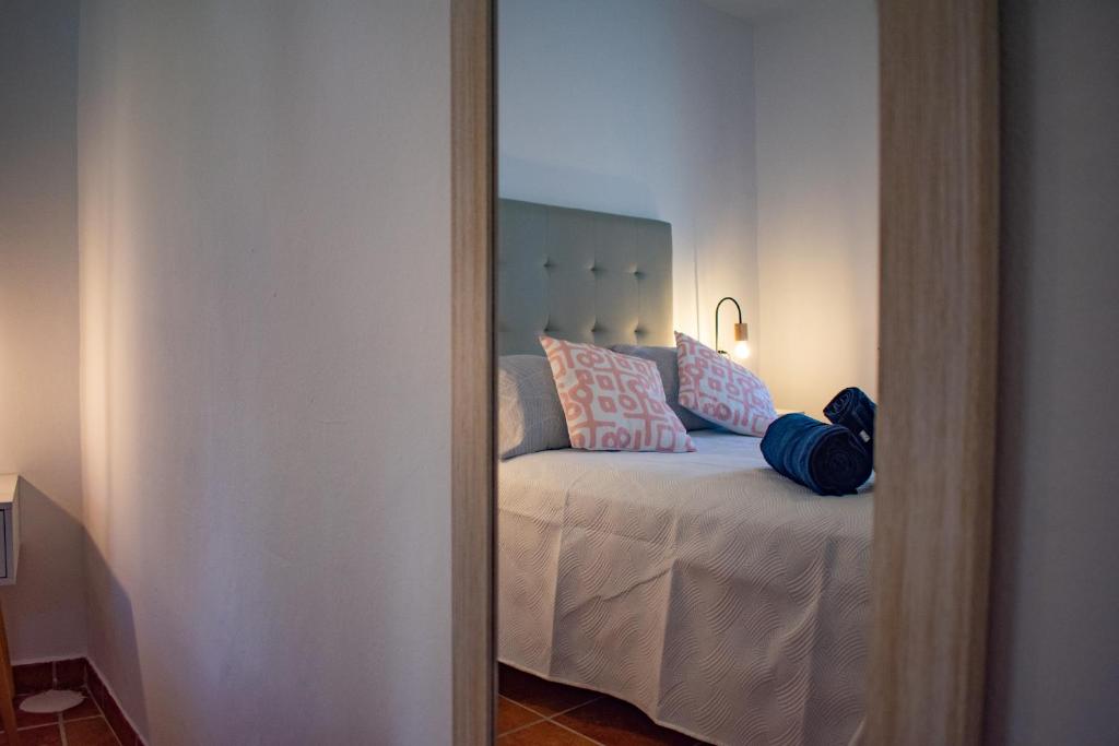 La Jaboneria de Setenil - 2