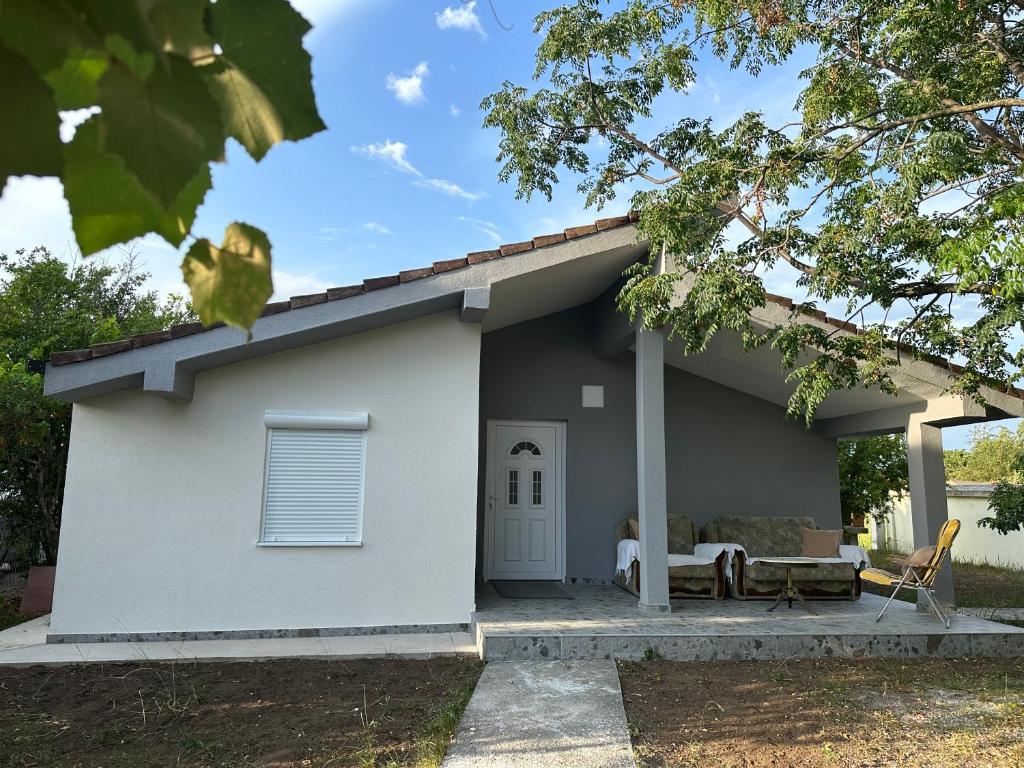 Apartment Oki Ulcinj, Donji Štoj (updated prices 2024)