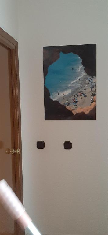 Fotografie z fotogalerie ubytování Nijar bella y su Parque Natural Cabo de Gata v destinaci Níjar