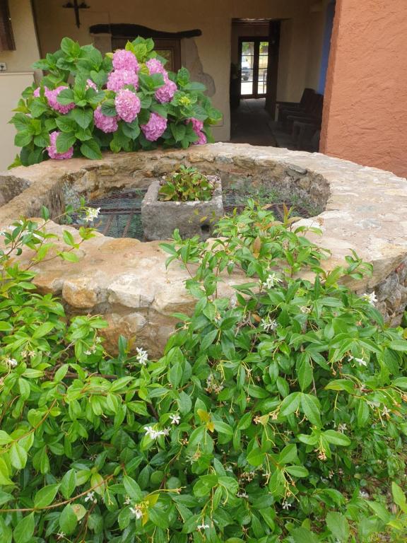 Apartaments Rurals Ai Manyac, San Miguel de Cruilles ...