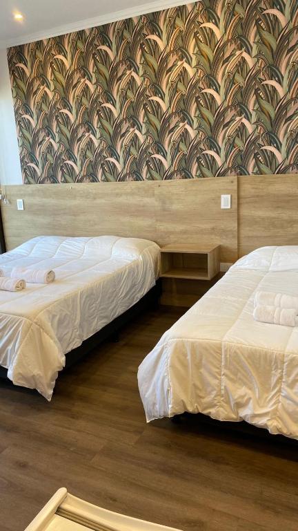 Apart IMEB spa & wellness - 带私人浴室的三室