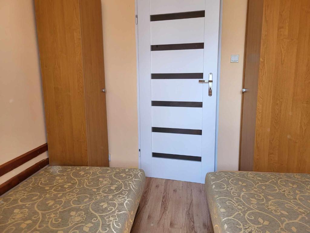 Fotografia z galérie ubytovania Mieszkanie u Diany i Piotra v destinácii Ustka