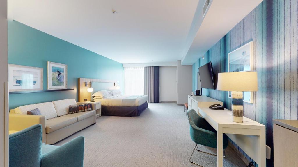 SunCoast Hotel Anaheim, Tapestry Collection by Hilton - 