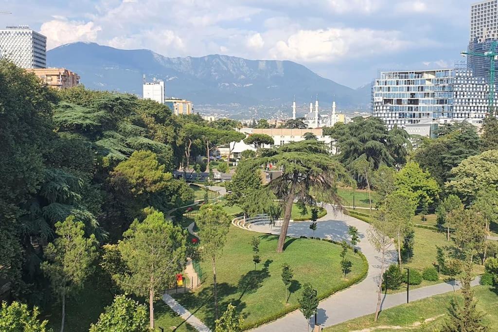 Center Apartment Tirana - Image 6