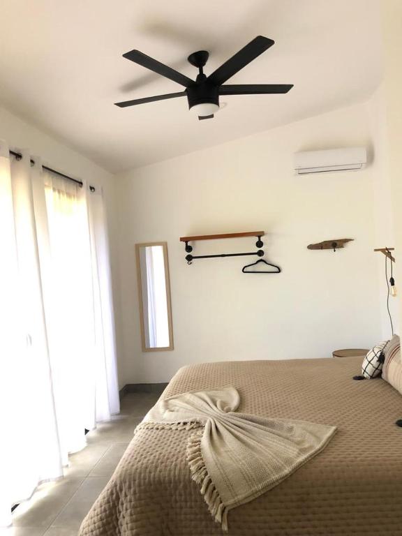 Blue Window Boutique Villas Hotel - Apartment With Pool View