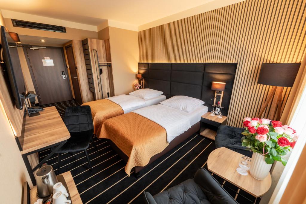 Park Hotel Diament Katowice, Katowice – Updated 2024 Prices