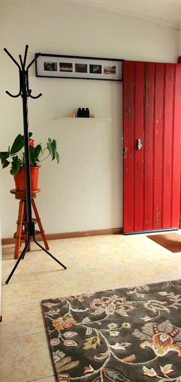 Fotografie z fotogalerie ubytování A-Típica GuestHouse v destinaci Ponta Delgada