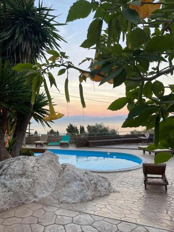 Booking.com: Διαμέρισμα SEVEN KEYS Luxury Suites , Κέρκυρα Πόλη, Ελλάδα -  73 Σχόλια επισκεπτών . Κάντε κράτηση ξενοδοχείου τώρα!